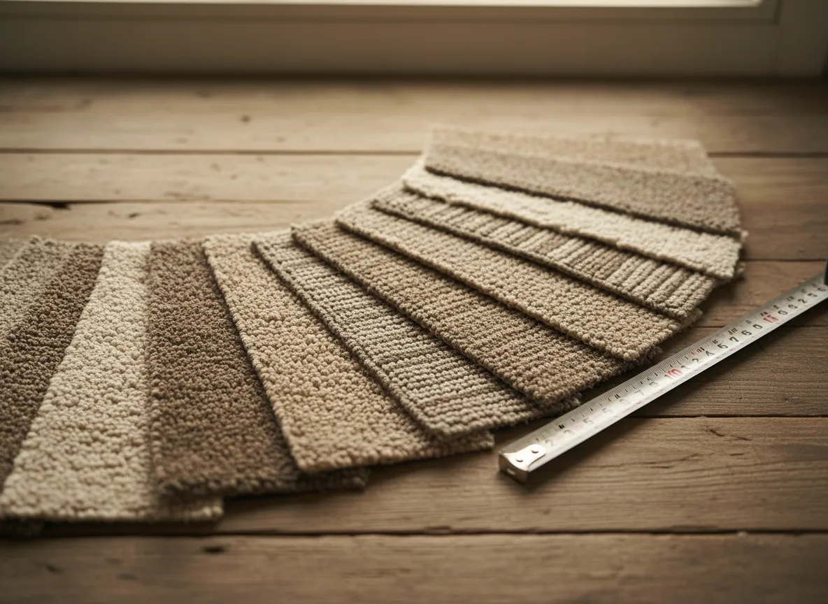 Carpet Installation Grand River, OH FAQs